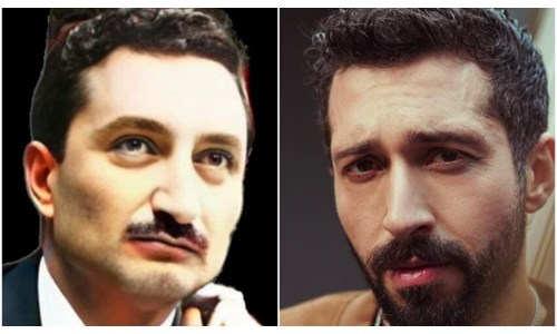 BÜLENT ECEVİT'İ OYNAYACAK İSİM BELLİ OLDU